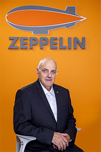 Zoran Milošević