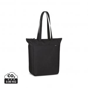 Renew AWARE™ rPET Zippered Tote