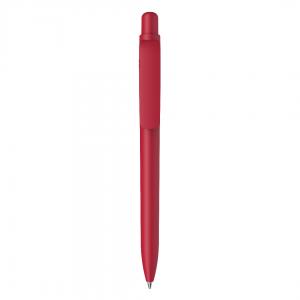KIND, maxema plastična hemijska olovka, crvena