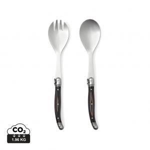 VINGA Gigaro serving cutlery