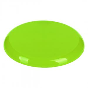 JOY, frizbi, svetlo zeleni