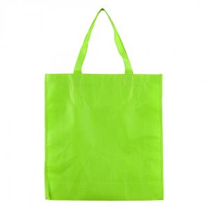 MARKETA, torba, svetlo zelena