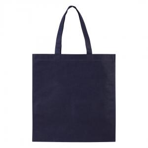 BORSA, varena torba, plava