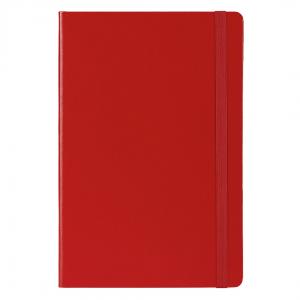 TOTO MAXI, notes b5, crveni