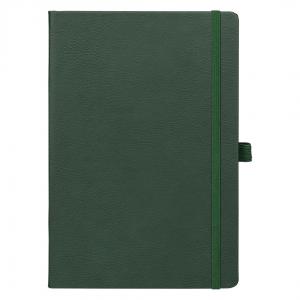 DALLAS, notes a5, zeleni