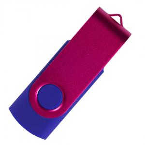 SMART PINK 3.0, usb flash memorija, rojal plavi, 8GB