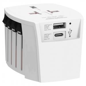 MUV USB AC 30PD