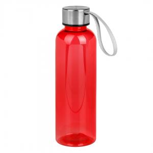 H2O PLUS, sportska boca, 550 ml, crvena