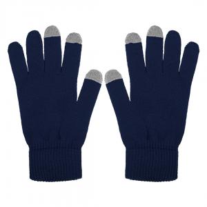TOUCH GLOVE, rukavice sa tri aktivna 