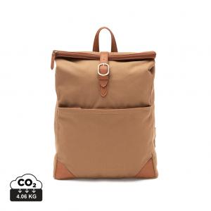 VINGA Sloane rucksack RCS recycled polyester