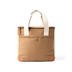 VINGA Sloane RPET Cooler bag