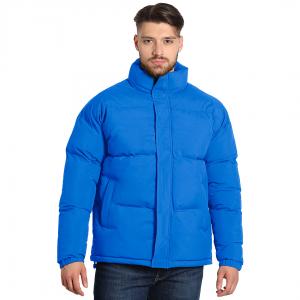 HUSKY JACKET, jakna, plava