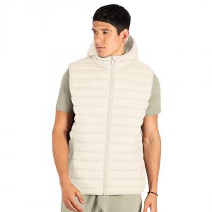 LIBERTY HOOD VEST MEN