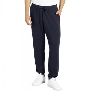 TERRY TRACK, unisex donji deo trenerke, 280 g/m2, plava