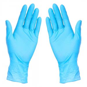 NITRILE GLOVES