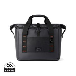 Nordic Drift RCS water-repellent cooler tote 22L