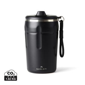 Nordic Drift Trail RCS Lockable And Leakproof Coffee Mug 350
