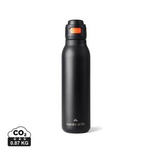 Nordic Drift Trail RCS Single Wall Water Bottle 750ml