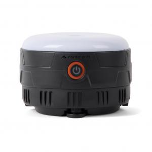 Nordic Drift Everest RCS Portable camping lantern with crank