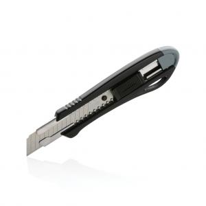 Refillable RCS recycled plastic professional knife