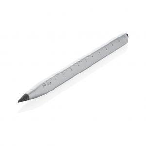 Eon RCS recycled aluminum infinity multitasking pen