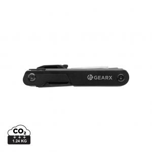 Gear X pocket multitool