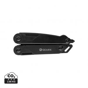 Gear X plier multitool