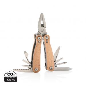 Wood multitool mini