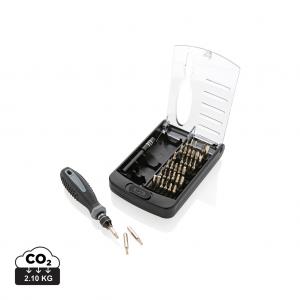 38 PCS tool set