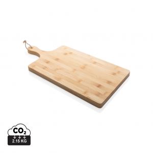 Ukiyo bamboo rectangle serving board