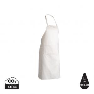 Impact AWARE™ Recycled cotton apron 180gr