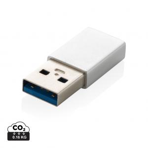 USB A to USB C adapter