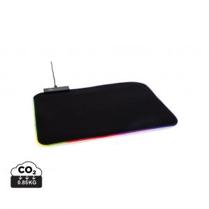 RGB gaming mousepad