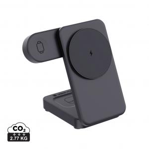 Urban Vitamin Arcadia RCS rplastic 15W 3in1 magnetic charger