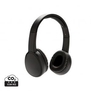 Fusion wireless headphone