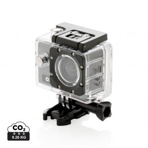 Action camera set