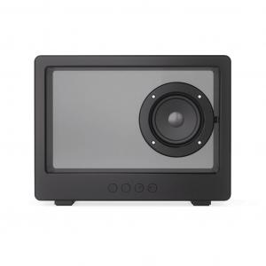 Soundclear Transparent 5W wireless speaker