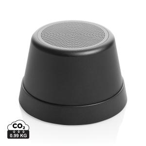 Nivio RCS recycled aluminum magnetic 5W Speaker