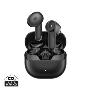 Urban Vitamin Santa Clara RCS plastic ENC earbuds