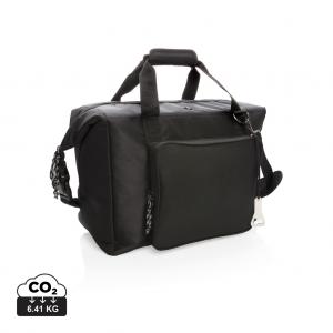 XXL cooler tote & duffel