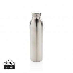 Leakproof copper vacuum insulated bottle