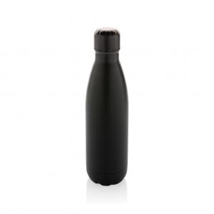 Eureka RCS certified re-steel single wall water bottle