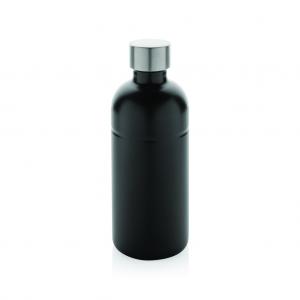 Soda RCS certified re-steel carbonated drinking bottle