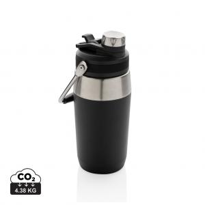 Thermos flasks