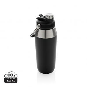 Water bottles