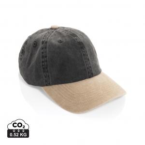 6 panel caps