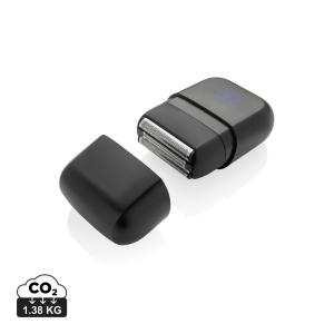 TrimBlade re-chargeable Travel Shaver IPX7