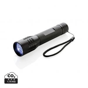 3W large CREE torch