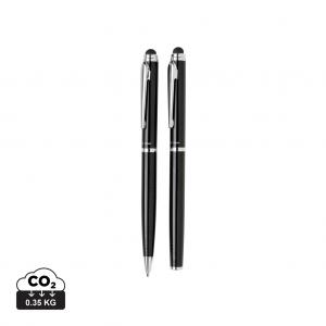 Swiss Peak deluxe pen set