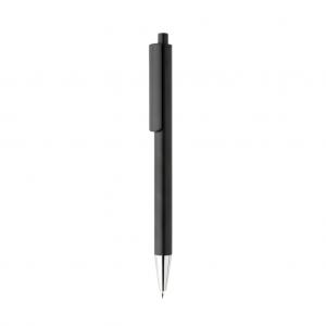 Amisk RCS certified recycled aluminum pen